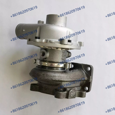 터보 RHF4 터보 충전기 129508-18021 12950818021 Yanmar 엔진 4TNV84T