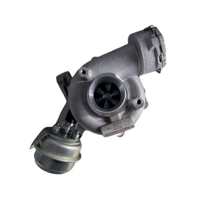 GT1749V (S2) Turbo 717858-0009 717858-5009S 038145702G 038145702E 038145702GX for Volkswagen Audi with AVF AWX BLB BPW Engine