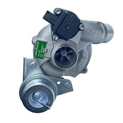 K03 53039880217 53039880179 53039700243 53039700217 53039700179 EP6DT 엔진을 가진 Peugeot 207 GT 시트로엔의 터보 충전기