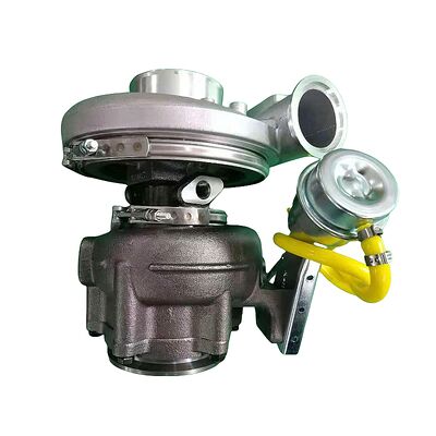 HE500WG Turbocharger 4031031 5324953 5353116 2841397 2841403 3790184 3794641 3799138 For Scania Truck 13.0d D13A Tier 3