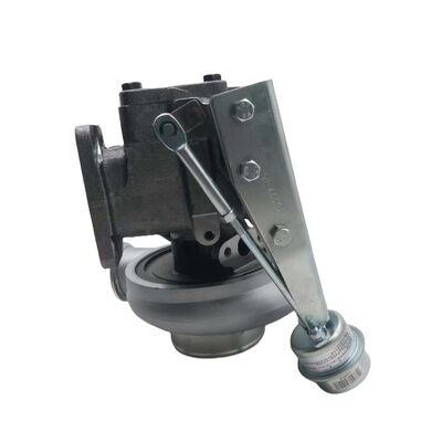 HX40W Turbocharger 65.09100-7139 4046292 For Doosan DX300 Engine DL08 Excavator Engine Spare Parts