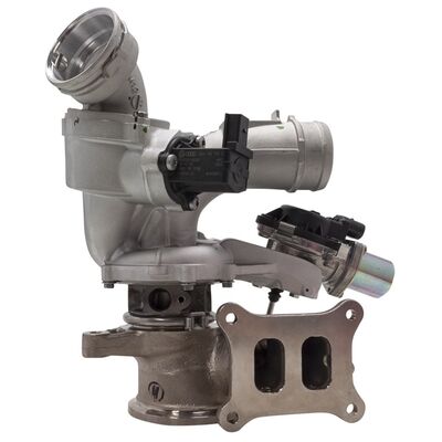 VW Beetle Passat Vento JETTA 1.8 TFSI TSI 터보 충전기 MGT1446S 817808-5011 817808-5011S 06K145721B 새로운 터보 부품