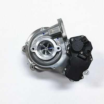 CT16V 터보차저 17201-11070 17201-11080 1gd 엔진 터보차저 Hilux Innova Fortuner 2.4L 2gd-Ftv 엔진용