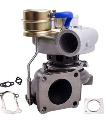 토요타 셀리카 랜드크루저 HJ61 4.0 12H-T CT26용 터보 터보차저 17201-68010