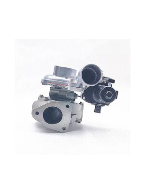 터보 전기 액추에이터 CT16V 17201-OL040 17201-0L040 17201-30110 TOYOTA HILUX SW4 랜드 크루저 D-4D 1KD-FTV 1KD 1KDFTV 3.0L