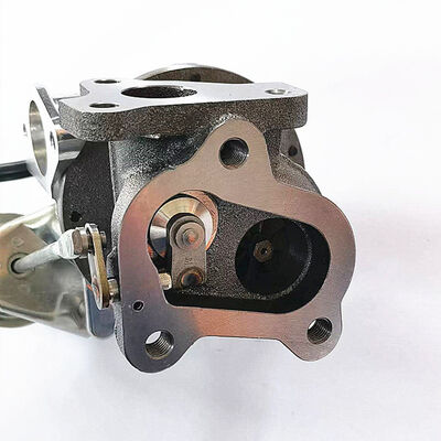 RHF3 터보 충전기 VB410088 17201-97202 17200-97202 새로운 터보 부스트 제어