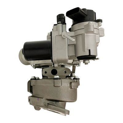 17201-51021 정품 VB22 터빈 카트리지 터보 CHRA 17201-51020 코어 토요타 랜드크루저 V8 D 1VD-FTV VDJ76/78/79 261 HP