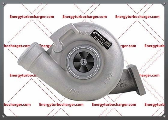 GT2556 퍼킨스 BMW 과급기 0 2674A431 1104A-44T 엔진
