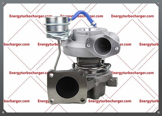 1HDFTE 엔진과 토요타 CT12B 고유속 터보 0