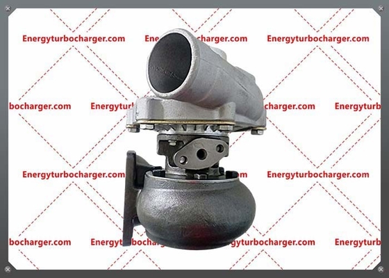 PC200-5 T04B59 터보 코마츠 465044-0251 6207-81-8210 1080245R 465044-0051 S6D95L은 엔진을 설치합니다