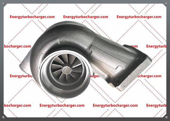 애벌레 토공 작업을 위한 S3BSL120 diesel 3306 과급기 167386 113-7924 0R6882