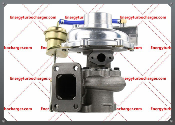 H06CT YF21 엔진 RHC62W 히노 과급기 VI240042 VA240041 VB240041 VC240041 VG240041 24100-2263A