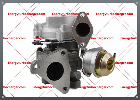 닛산 GT1749V 터보 706476-5004S 0004 0002/3 14411-4N101 144114N100 YD2 YD25DDTi 엔진