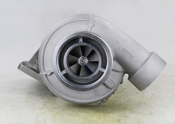 BF6M1015CP와 데우츠를 위한 S400 과급기 317950 317875 317953 04226650KZ 04226660KZ 4226650KZ 4226660KZ는 엔진을 설치합니다