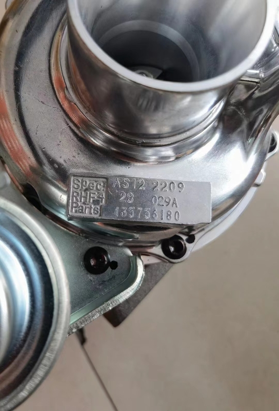 404C-22T 404D-22 디젤 엔진 퍼킨스 과급기 RHF4 VB420081 터보 차저