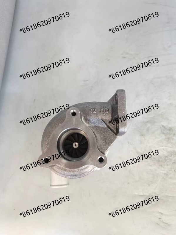 49131-05500 49131-02531 TD03 터보 충전기 Iveco F5C 쿠보타 V2003 엔진 S4Q2