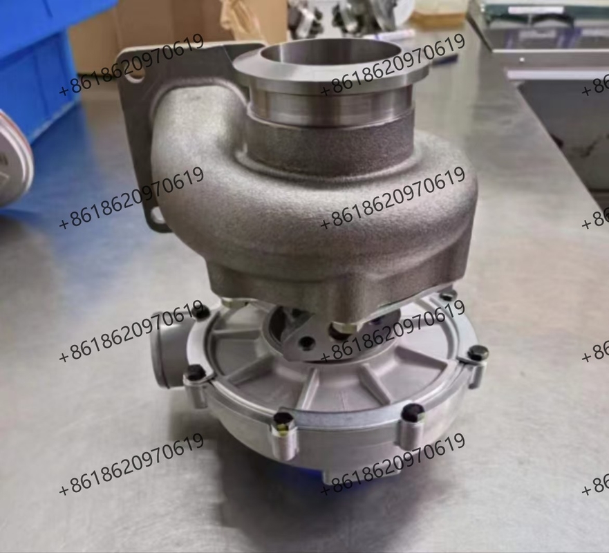 TA2501 터보 충전기 RE61594 RE47844 존 디어 1850 8875 엔진 4039T 3179T