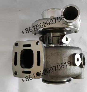 2005-07 John Deere Marine S2BW183 터보 171622