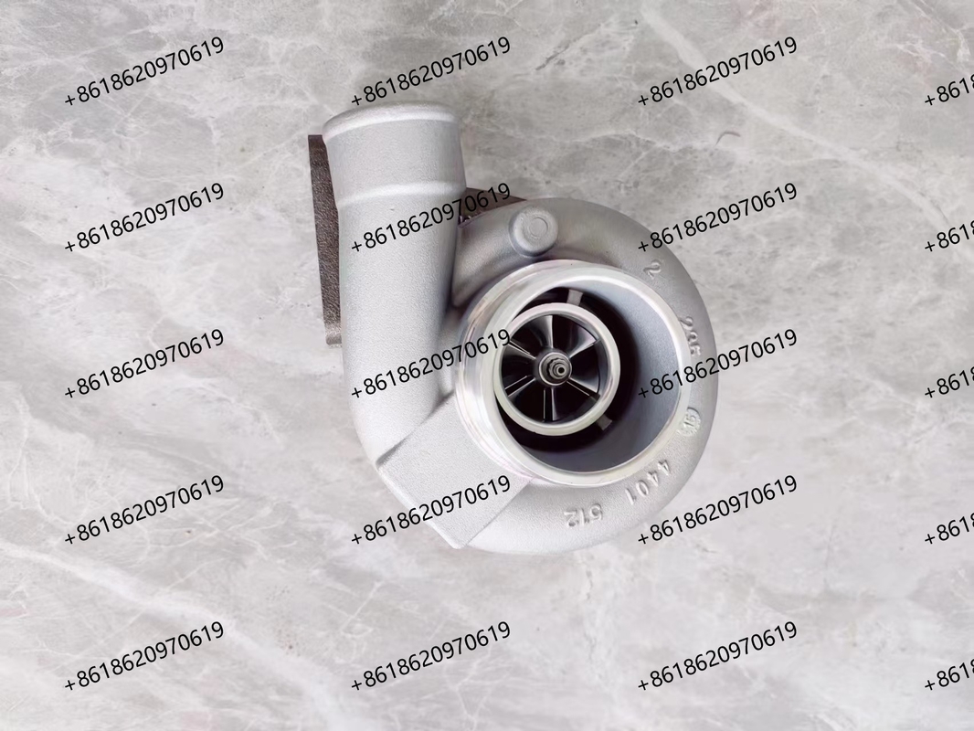 터보 T300-08 터보 충전기 RE528771 존 디어 4045 3029 엔진 6100D 6110D