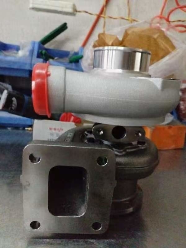 터보 C15 터보 충전기 RE548736 RE548734 존 디어 엔진 4045 4.5L 배크호 로더 410J 트랙터 5083E 5095M 5100E 6330 7130