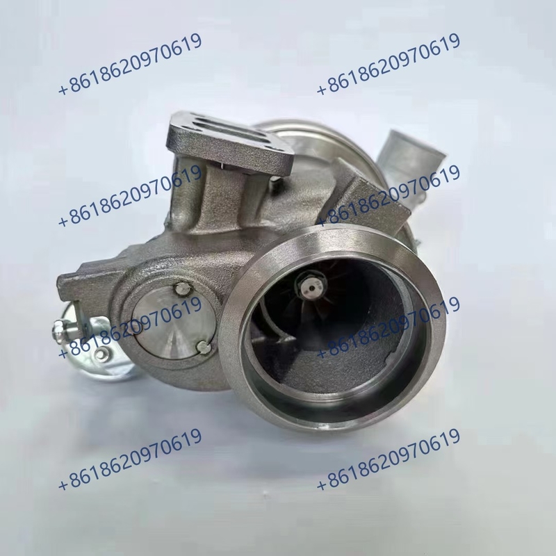 GTC3576D 4354500 823108-5012s 435-4500 Caterpillar C7.1 엔진용 터보 충전기
