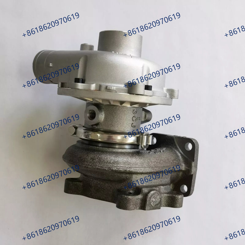 터보 RHF4 터보 충전기 129508-18021 12950818021 Yanmar 엔진 4TNV84T