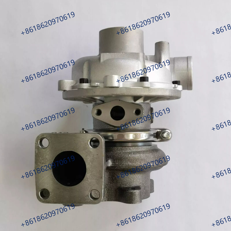 터보 RHF4 터보 충전기 129508-18021 12950818021 Yanmar 엔진 4TNV84T