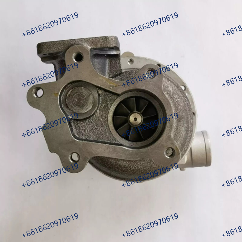 터보 RHF4 터보 충전기 129508-18021 12950818021 Yanmar 엔진 4TNV84T