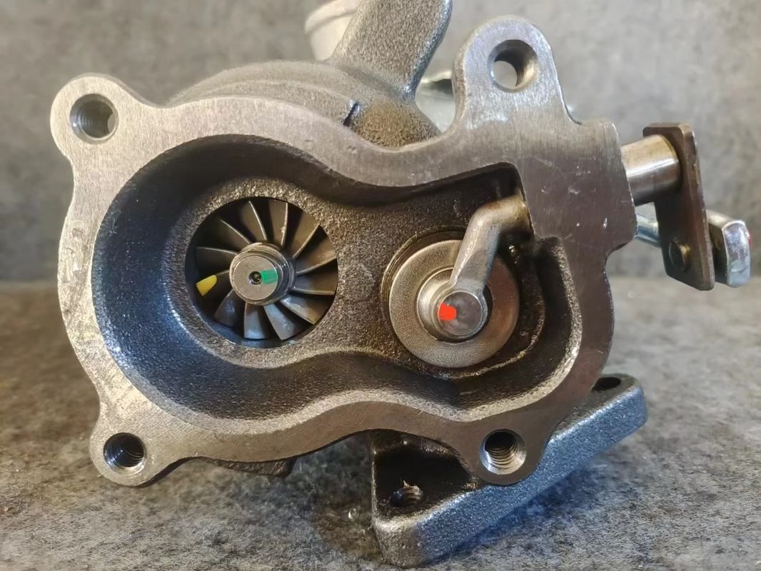 터보 충전기 GTC3576D 823108-5012 4354500 터보 CAT C71