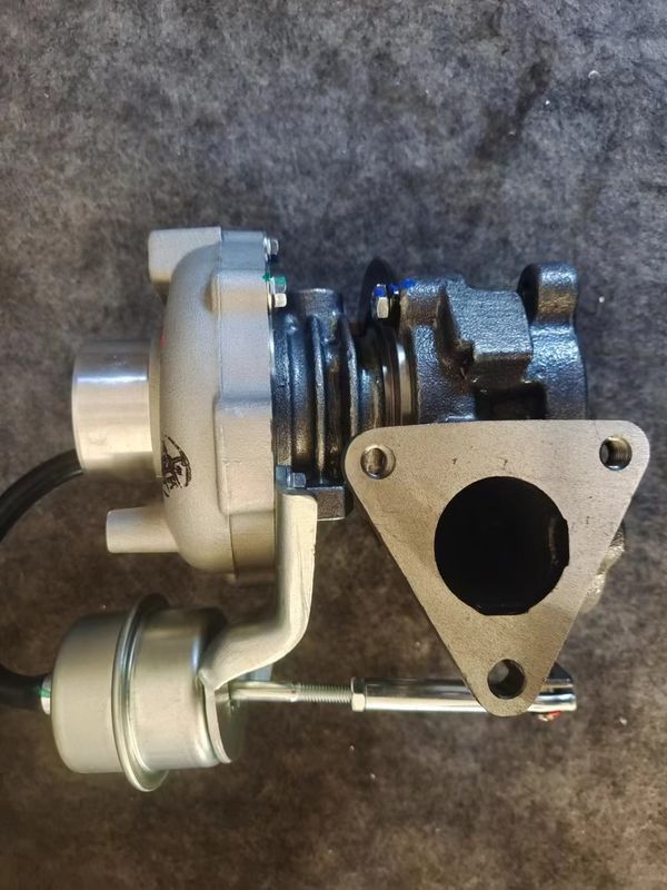 터보 충전기 GTC3576D 823108-5012 4354500 터보 CAT C71