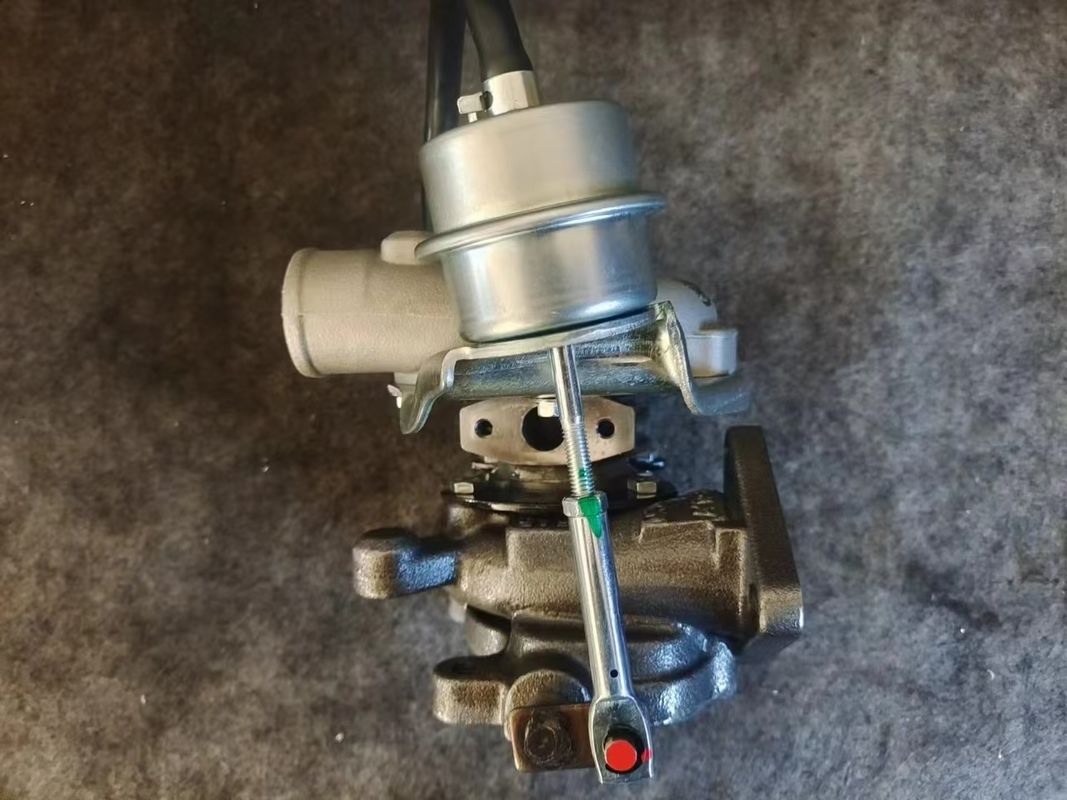 터보 충전기 GTC3576D 823108-5012 4354500 터보 CAT C71