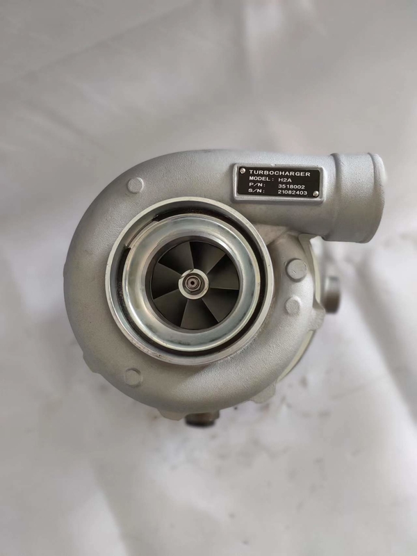 H2A 터보 충전기 3525447 4033182 3524917 8105857 8108015 1988-04 Iveco 해상 트럭 8361SRI 8281SRI10 8281SRI 25 엔진