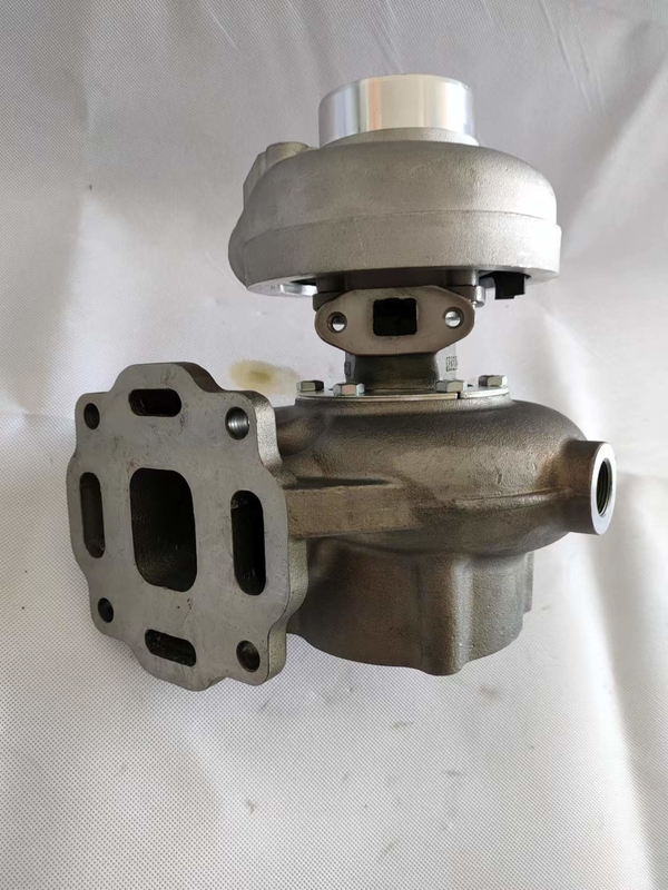 완전 터보 충전기 HX30 PC120-6 6732-81-8500 6732-81-8101 6732-81-8501 6732-81-8100 코마쓰 S4D102
