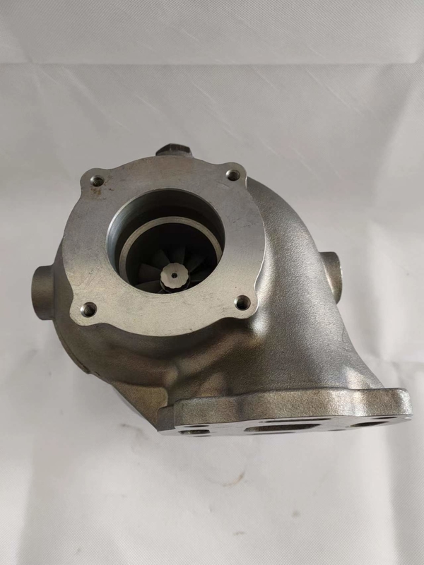 HX40 HX35 HE400WG 코마츠 굴삭기 터보차저용 터보