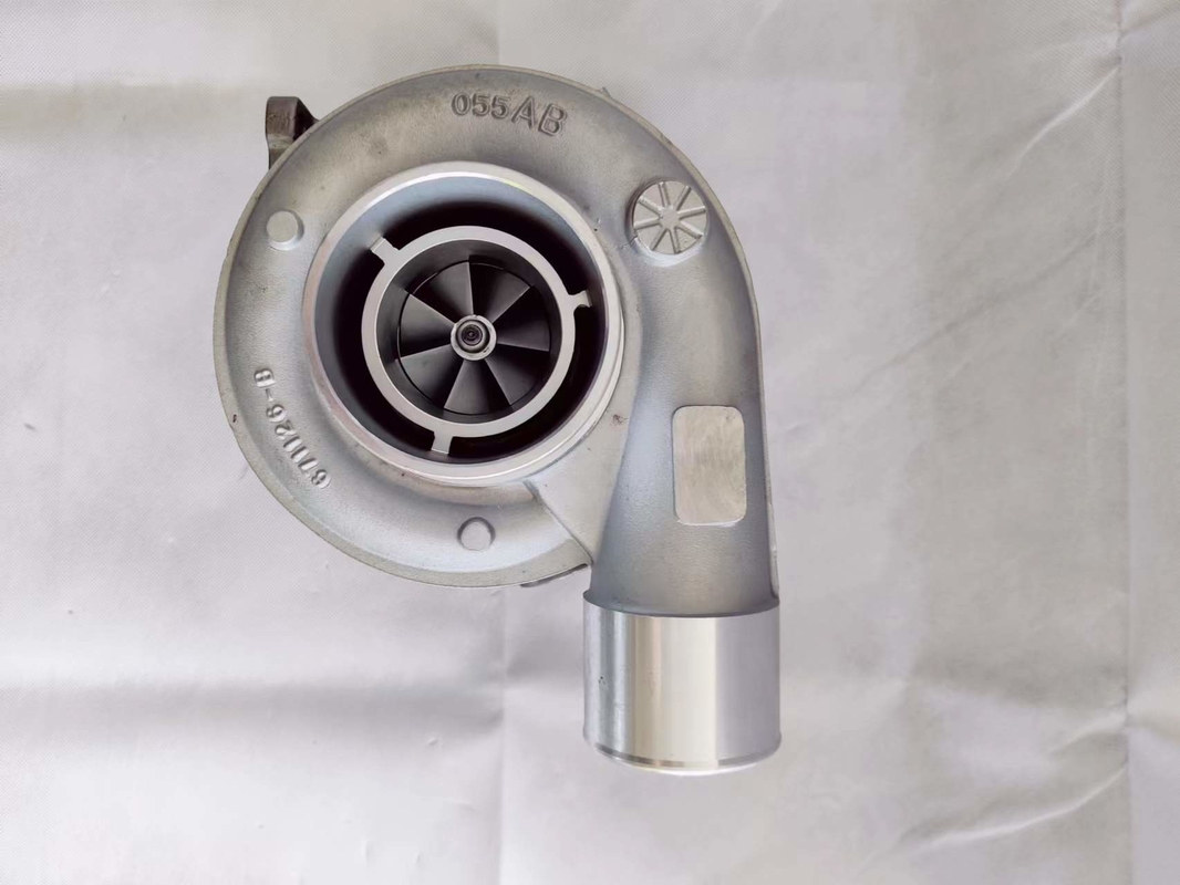 S300W S300W072 13749880013 241-9059 카터필러 산업용 엔진 3126B C7 엔진을 가진 터보