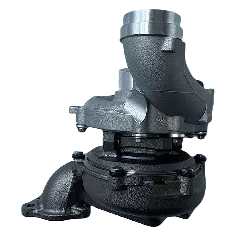 GTA2052GVK Turbocharger 765155-5007S 743507-0009 A6420901480 765155-0004 For Engine OM642, OM642DELA, OM642 DE LA, OM642 Euro-4