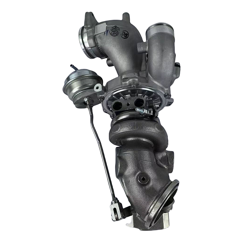 Turbo IHI Turbocharger A2760901480 A2760901580 For Mercedes Benz Core M276DE30AL C250 E250 C400 SL400 ML400