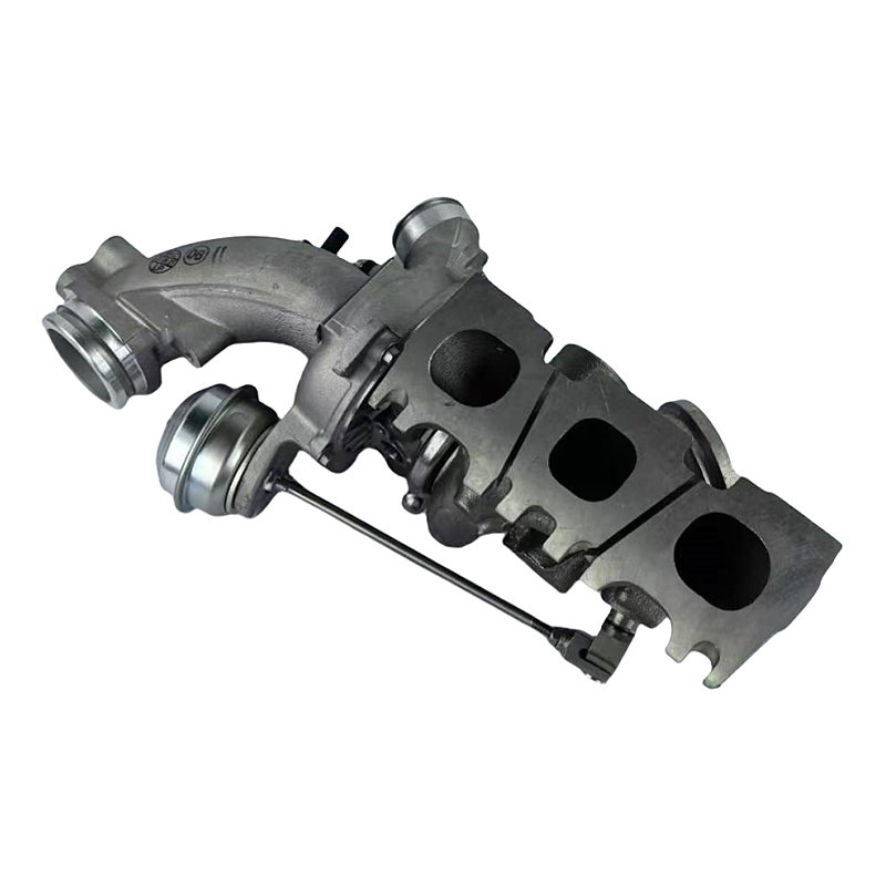 A276 M276 A2760901580 A2760901480 Twin Turbo for Mercedes E-Klasse E 400 4MATIC 245 Kw - 333 HP DE 30AL Turbine AL0075Q21