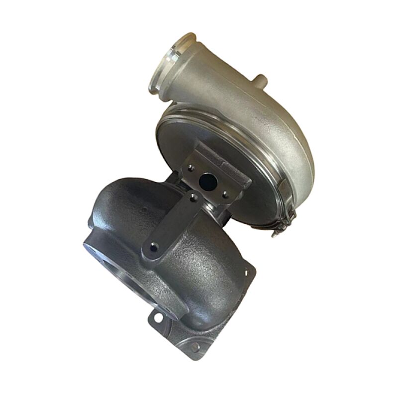 S410 터보 A0100960199 메르세데스 벤츠 OM460LA 엔진 12.8L EPA04