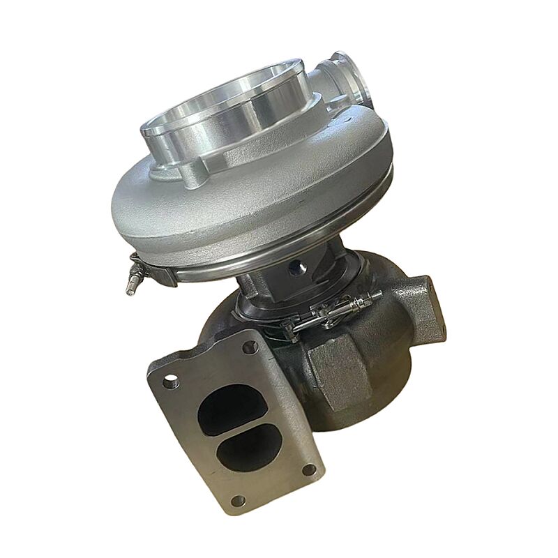 S410 터보 A0100960199 메르세데스 벤츠 OM460LA 엔진 12.8L EPA04