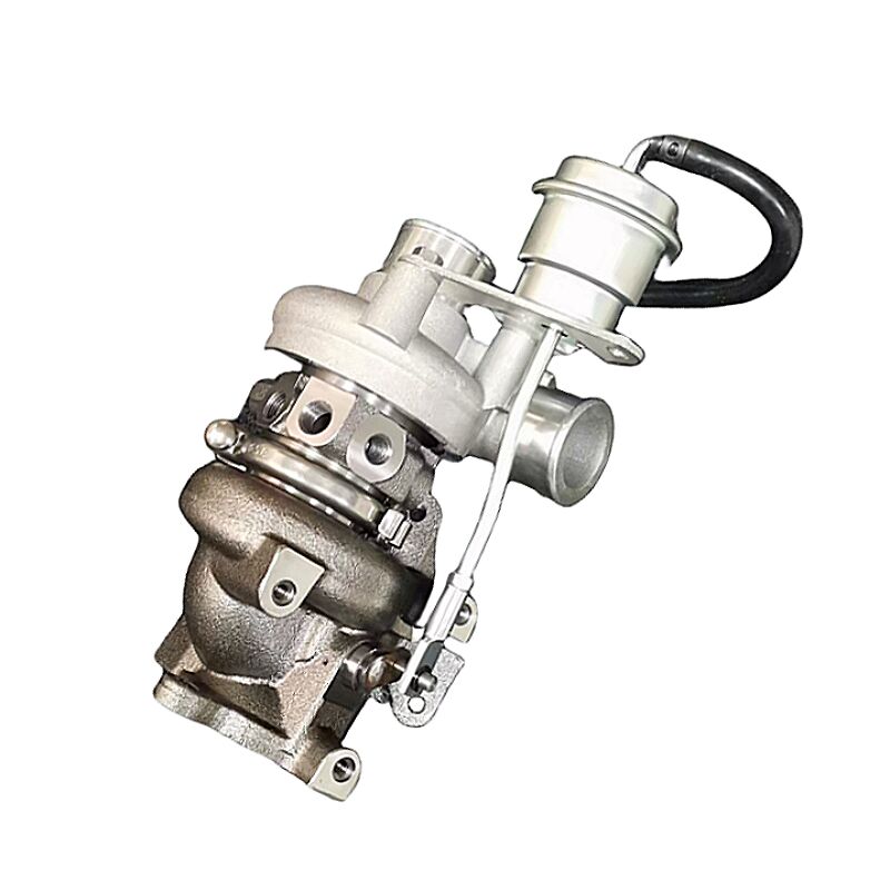 Smart-MCC Smart Fortwo 1.0 L 84 HP 차량용 소형 터보차저 TD025M1-08T2-3.3 49173-02010 A1320900080 1515A099 터보