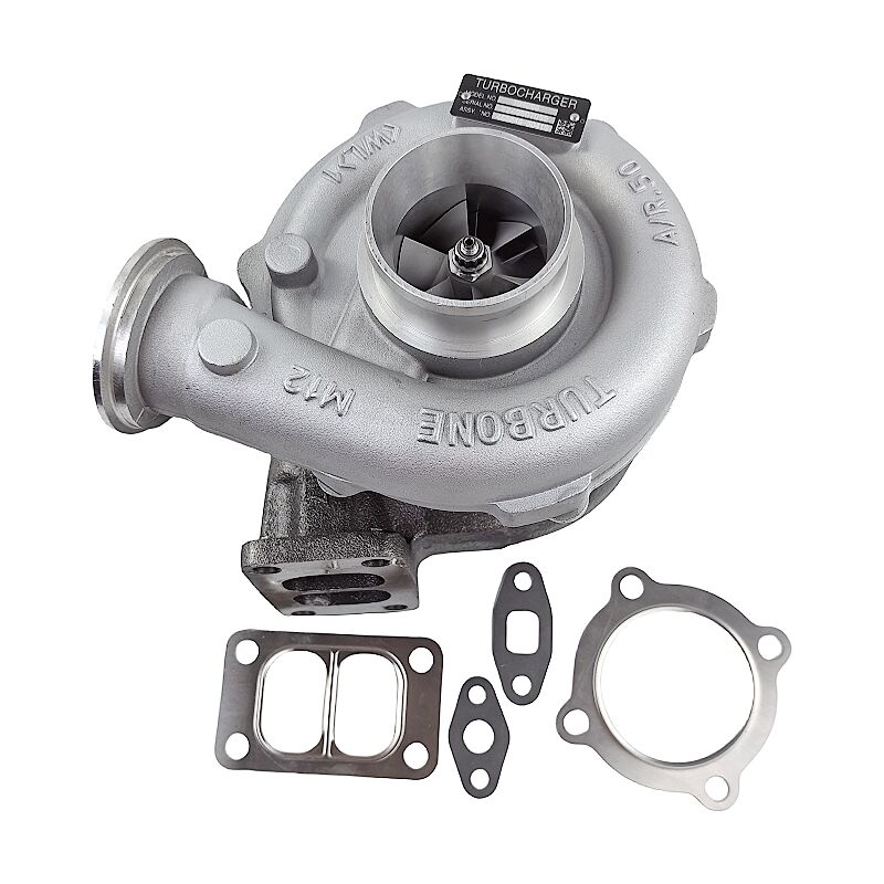 Diesel Engine Turbocharger 466646-0013 Supercharger TO4E66 466646-5041S 3660965499 For Benz