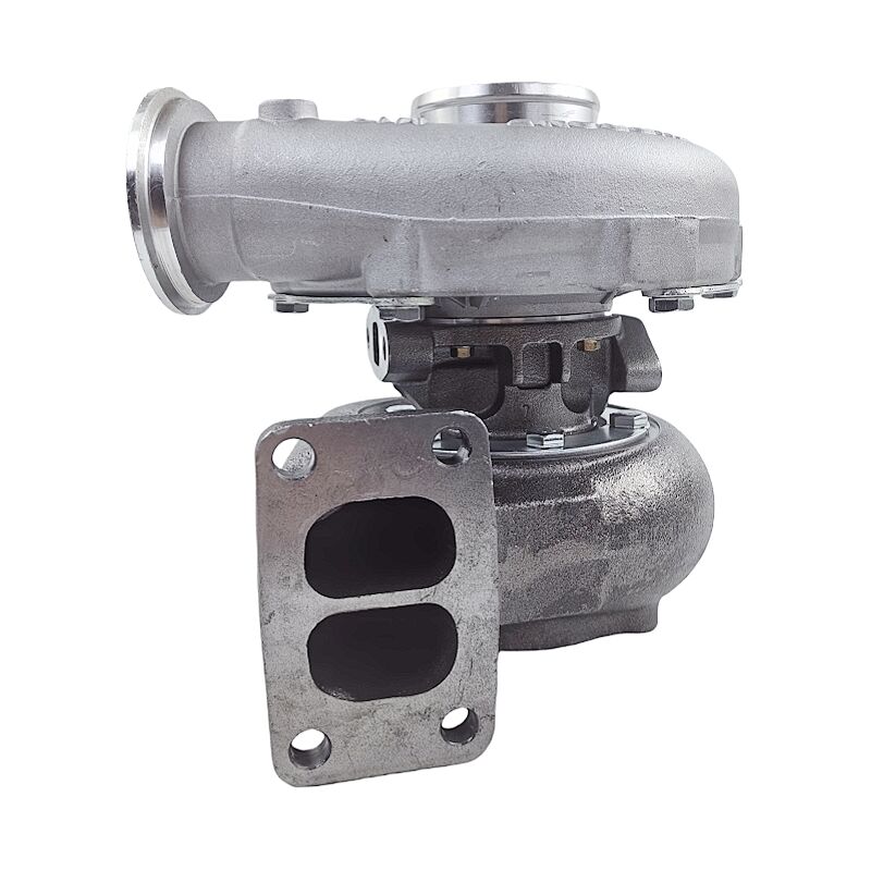 Diesel Engine Turbocharger 466646-0013 Supercharger TO4E66 466646-5041S 3660965499 For Benz