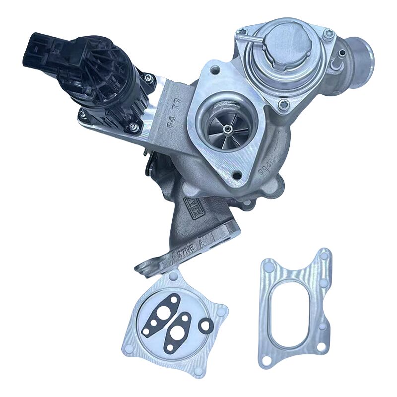 터보 카트리지 18900-6A0-003 F45CET-S0018B F45CET-S0018G VA400018 VB400018 터보 충전기 코어