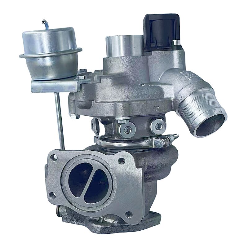 K03 53039880217 53039880179 53039700243 53039700217 53039700179 EP6DT 엔진을 가진 Peugeot 207 GT 시트로엔의 터보 충전기