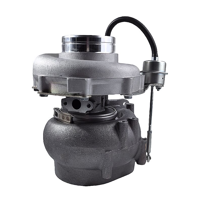 Turbocharger GT4594S 735059-5003S 721644-0001 1443766 1448806 1453028 1453029 TURBO For DAF Truck XF95 Engine 12.6L XE390CIL