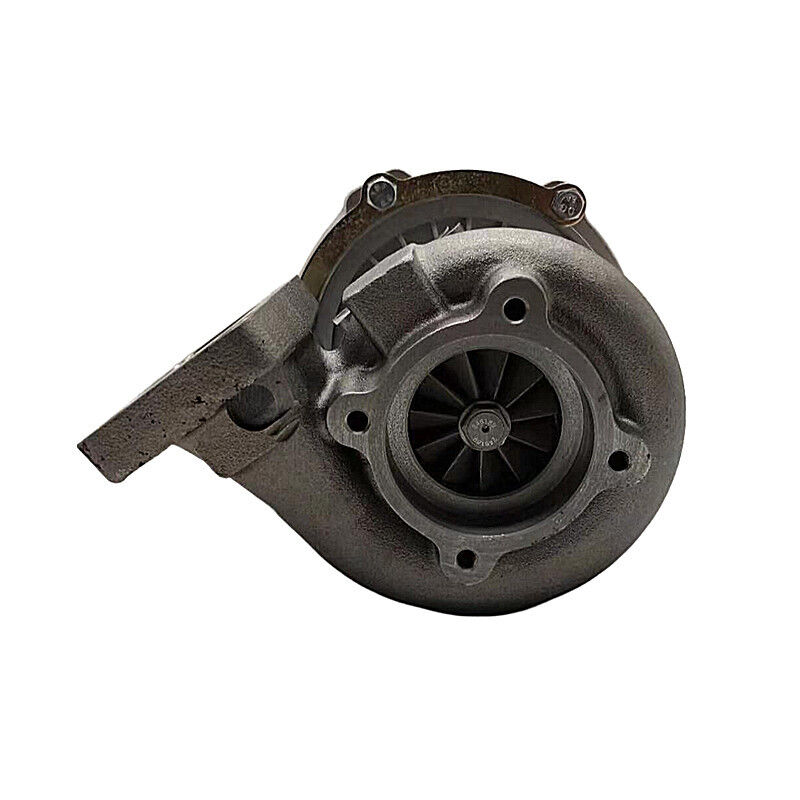 Geofrey Turbo HX35 Turbocharger 3539678 3539679 65.09100-7040 3591461 Compatible With Daewoo DH220-5 DB58TI DB33TIM Engine