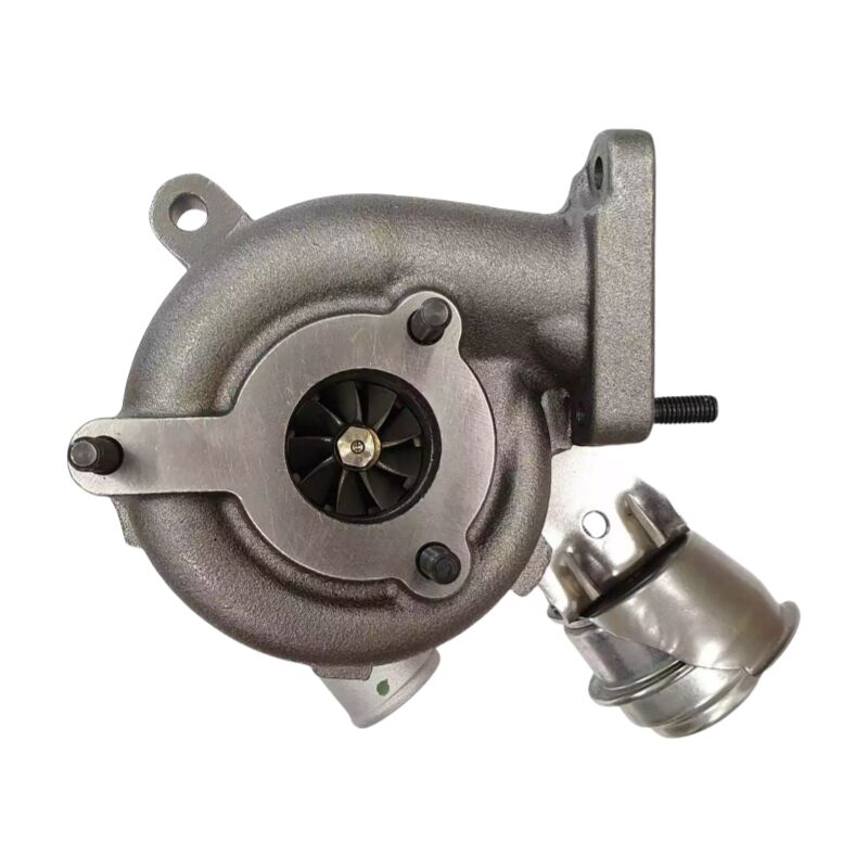 터보 밸런스 GT1544V 454161 454161-5003S 포 파라 폭스바겐 패사트 B4 1.9l TDI 028145702DX 터보 충전기 100% 신형 터빈