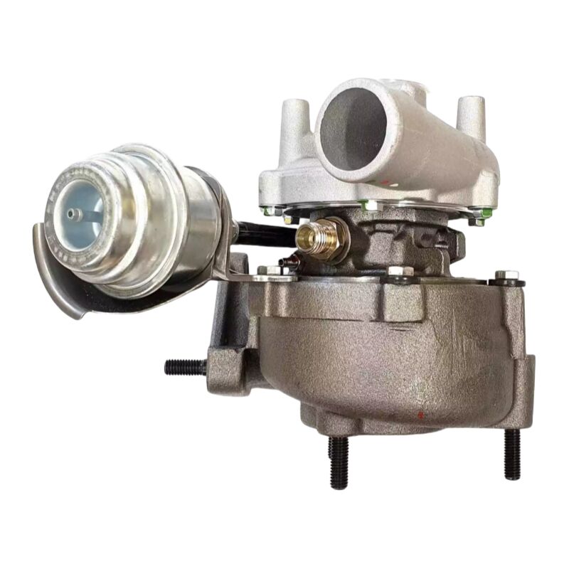 터보 밸런스 GT1544V 454161 454161-5003S 포 파라 폭스바겐 패사트 B4 1.9l TDI 028145702DX 터보 충전기 100% 신형 터빈