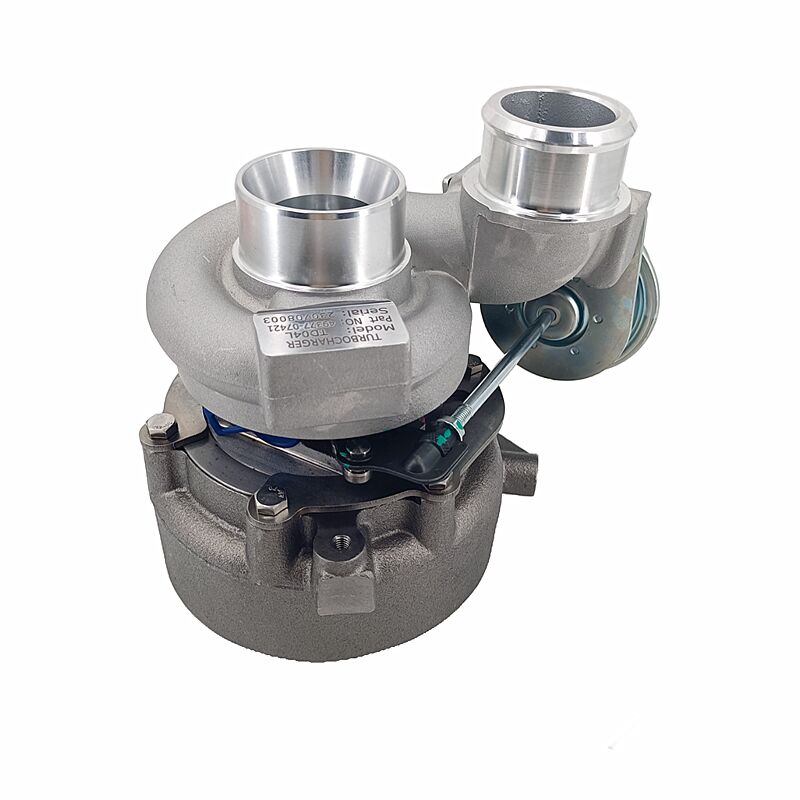 TD04L 49377-07426 49377-07421 49377-07422 49377-07423 폭스바겐 크래프터 TD용 터보차저, BJK BJJ 엔진 포함